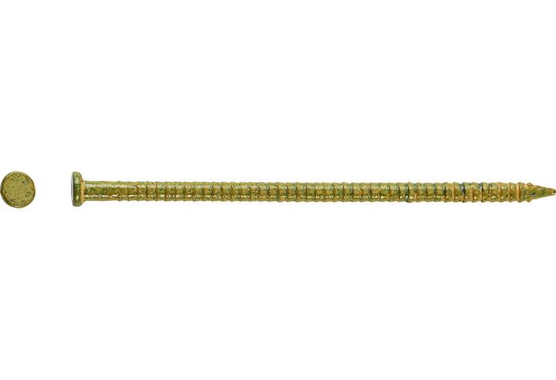 Ξύλοπρόκες 1.75X40mm Ανοιχτό Καφέ 400 Τεμάχια