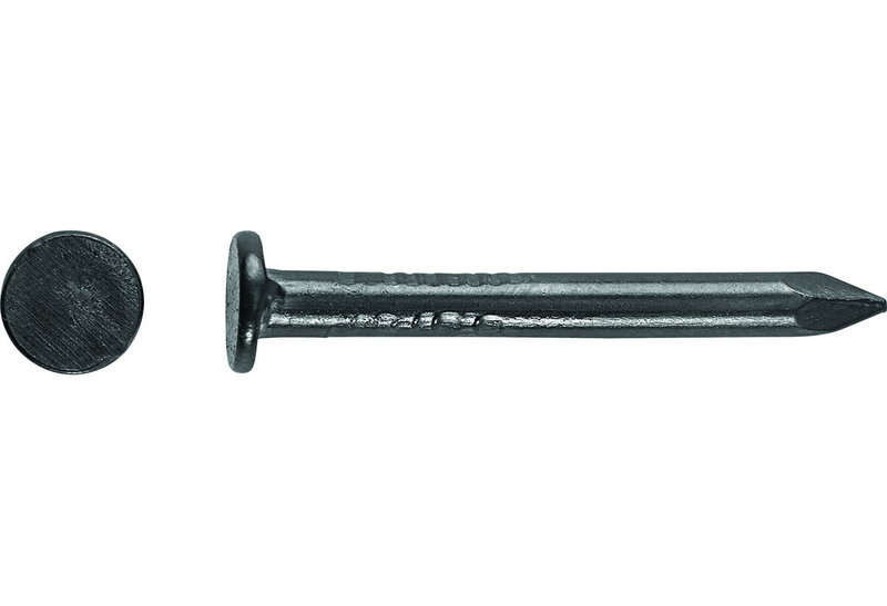Κοσκινόπροκες Φ.2X20mm 500 Τεμάχια