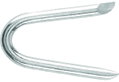 Διχάλα Καρφιά 2,5X0,25 cm Γαλβανιζέ 1 Kg