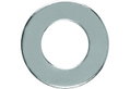 Ροδέλα 8.4mm Inox A2 8 Τεμάχια