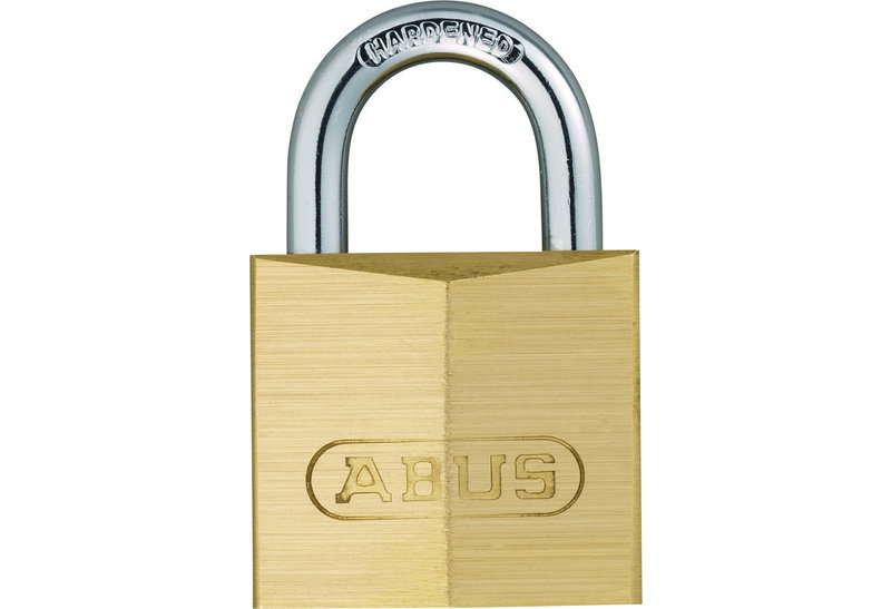Λουκέτο Abus 713/40B Ορειχάλκινο 40mm