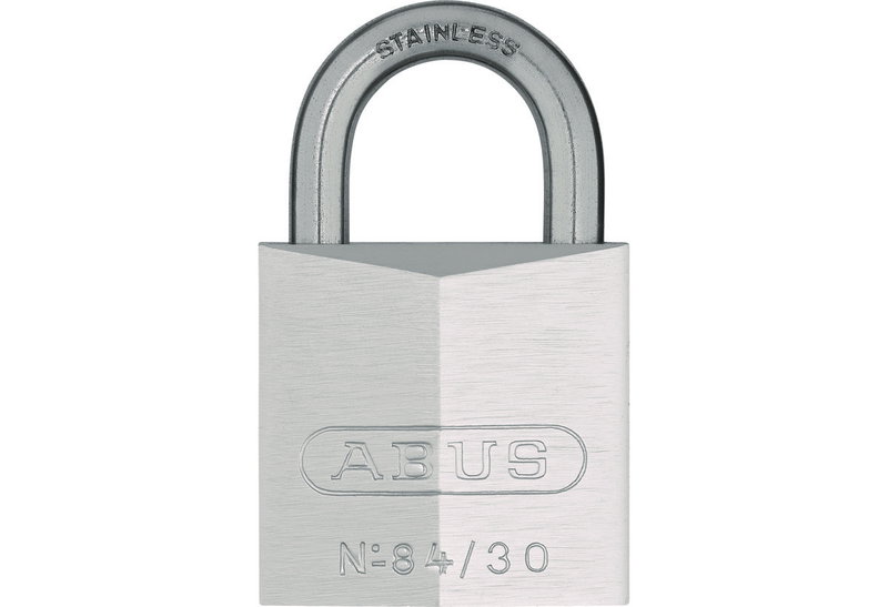 Λουκέτο 29Χ49mm Ορειχάλκινο Abus 84Ib/30B