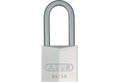 Λουκέτο Abus 84Lb/40Hb Μακρύλαιμο Ορειχάλκινο Αδιάβροχο 40X78mm