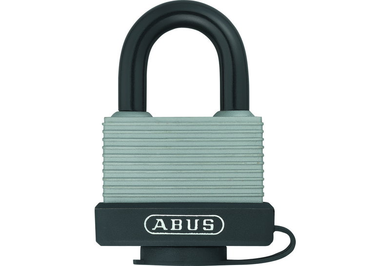 Λουκέτο Αλουμινίου Abus 70Al/45B 49X73mm σε 4 Αποχρώσεις