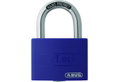 Λουκέτο Abus T65 Αλουμινίου 43X62mm
