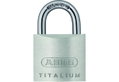 Λουκέτο Abus 54 Titalium 40X60mm