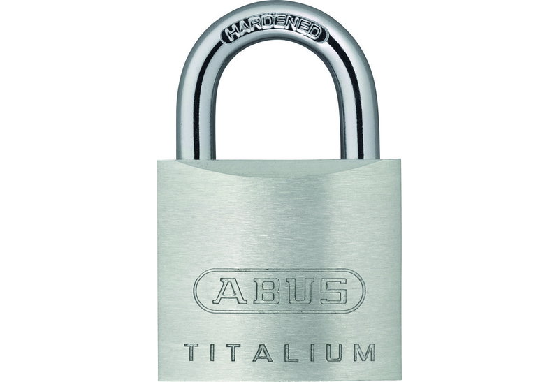Λουκέτο Abus 54 Titalium 50X68mm