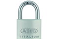 Λουκέτο Abus 64 Titalium 40X78mm