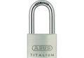 Λουκέτο Abus 64 Titalium 40X101mm