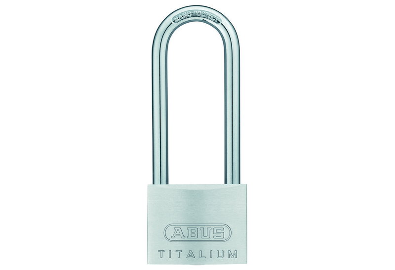 Λουκέτο Abus 64 Titalium 50X128mm