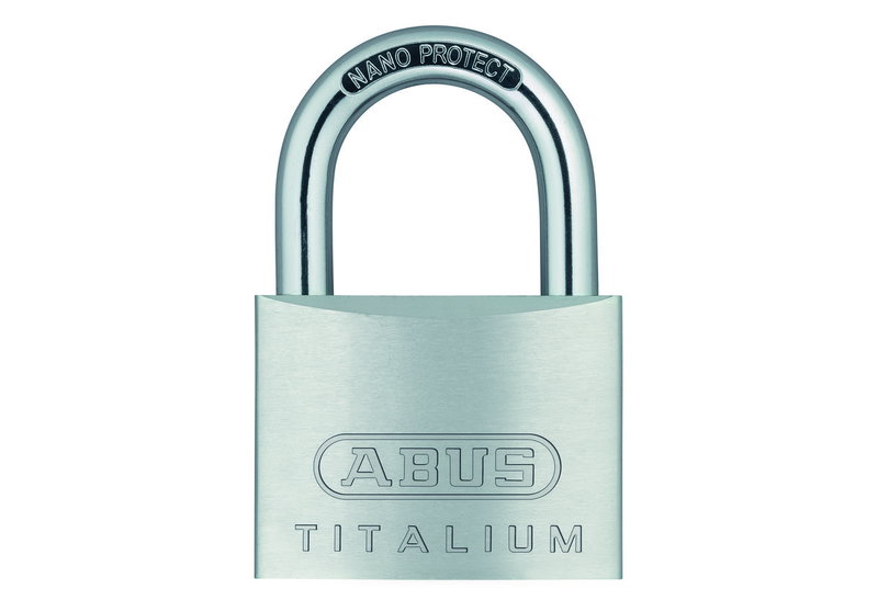 Λουκέτο Abus 64 Titalium 60X90mm