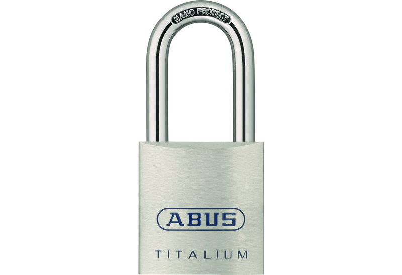 Λουκέτο Abus 80 Titalium 40X88mm