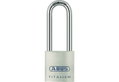 Λουκέτο Abus 80 Titalium 40X113mm
