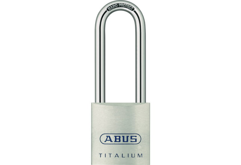 Λουκέτο Abus 80 Titalium 40X113mm