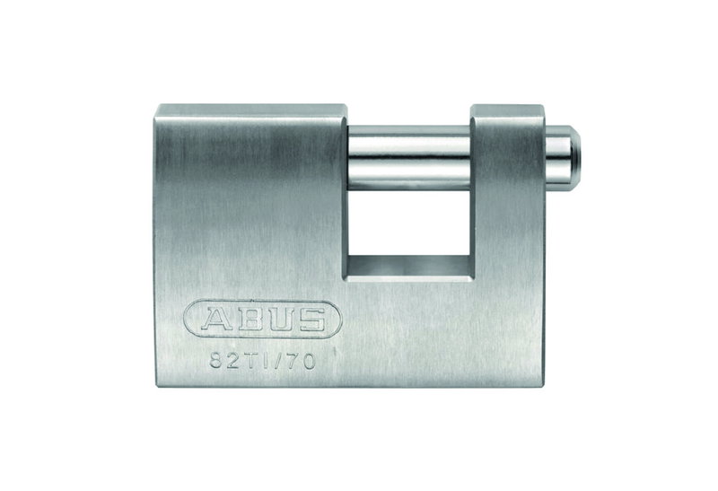 Λουκέτο Τάκος 70mm Abus Titalium 82