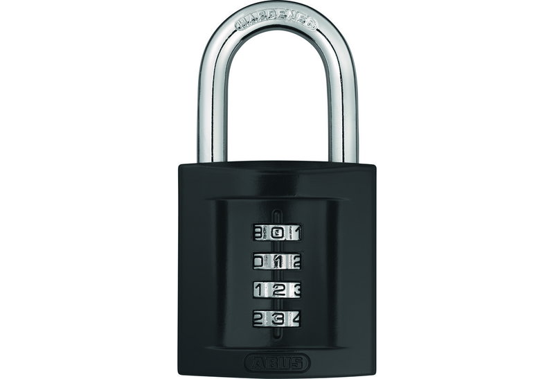 Λουκέτο Abus 158 με Συνδυασμό 51X96mm