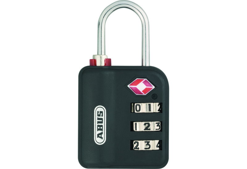 Λουκέτο Abus 147 33X60mm με Συνδυασμό