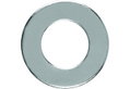 Ροδέλα 10,5mm Inox A2 8 Τεμάχια