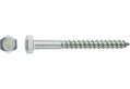 Στριφώνι Εξάγωνο 8X100mm Inox
