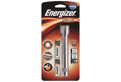 Φακός Led Energizer Metal