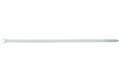 Δεματικό Καλωδίων Lux 4,6X290mm Σετ 50 Τεμαχίων