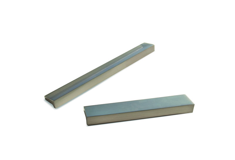 Λαβίτσα Conset C1121 Κ128mm Αλουμινίου