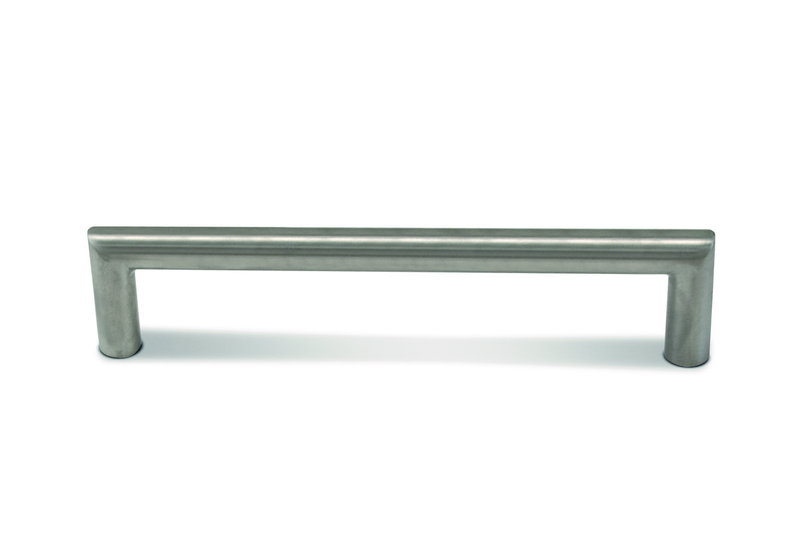 Πομολάκι Επίπλου Conset 13,8cm Inox