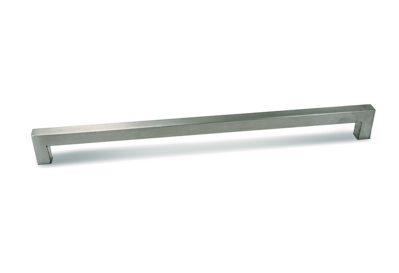 Πομολάκι Επίπλου Conset 33,2cm Inox