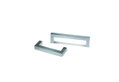 Πόμολο Επίπλου Conset C1037 224mm Χρώμιο