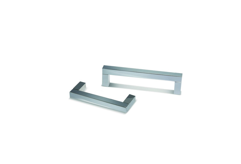 Πόμολο Επίπλου Conset C1037 224mm Χρώμιο