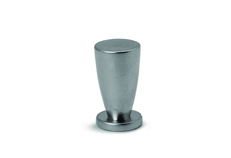 Πομολάκι Επίπλου Conset 1,2cm Νίκελ
