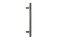 Λαβή Εξώθυρας Conset 40cm Inox