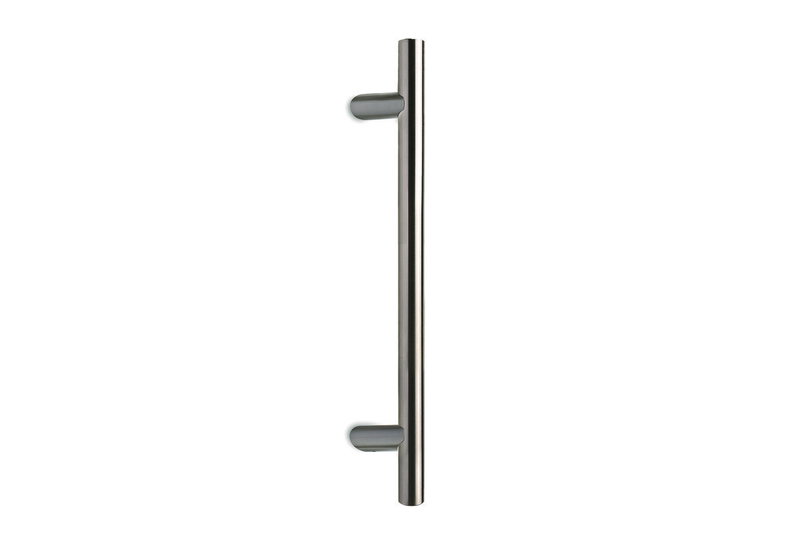 Λαβή Εξώθυρας Conset 40cm Inox