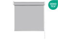 Ρολό Σκίασης Υφασμάτινο Central Home 230x160cm Ice