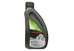 Λιπαντικό Αυτόματου Κιβωτίου Federal 1lt