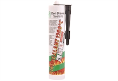 Αρμόστοκος Τζακιών Den Braven Kronospan Zwaluw Fireseal 280ml