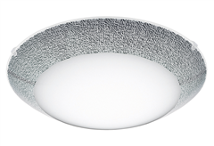 Πλαφονιέρα Eglo Magitta Φ. 31.5cm