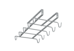 Θήκη για Κούπες Metaltex Μ33xΠ12xΥ9cm