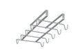 Θήκη για Κούπες Metaltex Μ33xΠ12xΥ9cm