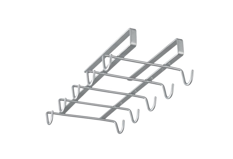 Θήκη για Κούπες Metaltex Μ33xΠ12xΥ9cm