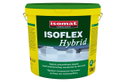 Στεγανωτικό Ταρατσών Υβριδικό Isomat Isoflex Hybrid 13kg