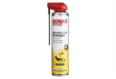 Καθαριστικό Φρένων Sonax 400ml