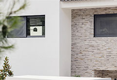 Επένδυση Τοίxου Τσιμέντο Mathios Stone Sierra Cream