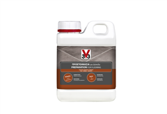 Υγρό Προετοιμασίας Δαπέδων V33 1lt