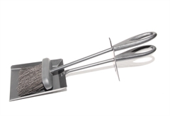 Σέτ Αξεσουάρ Τζακιού Home&Camp 2 Τεμαχίων