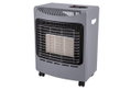 Σόμπα Υγραερίου Coral Gas Smart Thermo R6