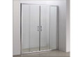 Πόρτα Καμπίνας Armonia 120/125x185cm 5mm