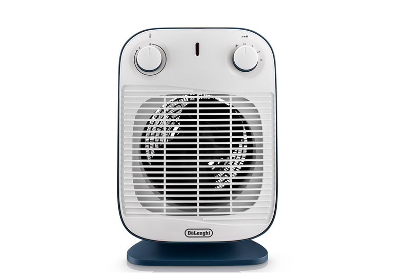 Delonghi HFS50B20 Αερόθερμο Μπάνιου 2000W