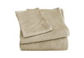 Πετσέτα Προσώπου Easy Home Nuovo 90x50cm Μπεζ
