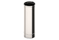 Σωλήνας Καπνοδόχου Argento Φ15x50cm Inox